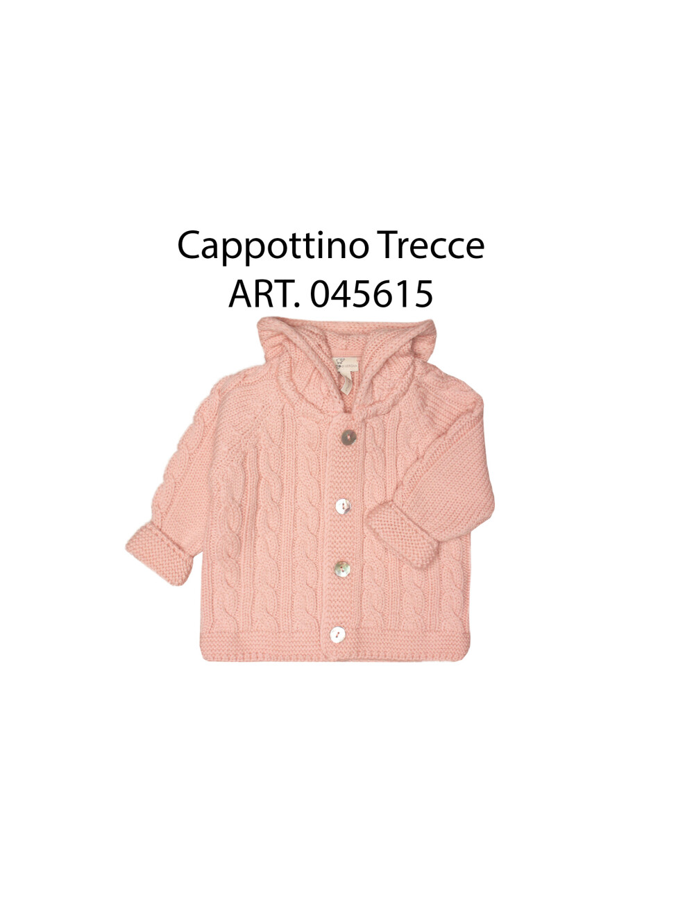Maglificio Verona Cappotto  Maglificio Verona
