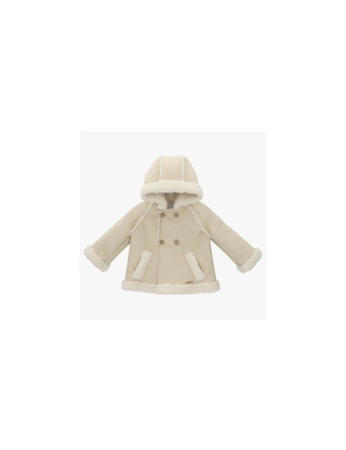 Martin Aranda Cappotto  Martin Aranda
