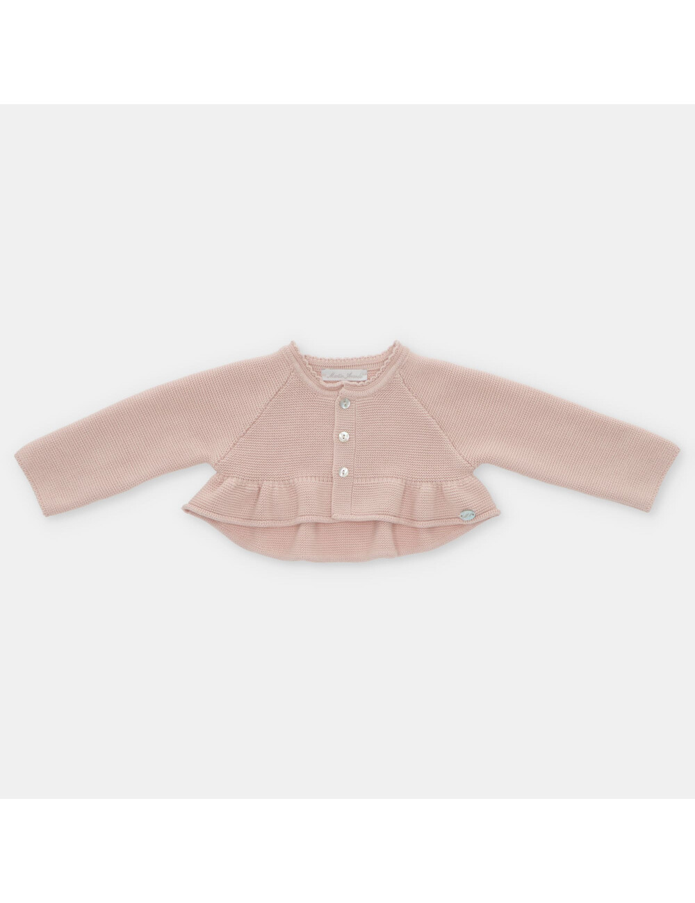 Martin Aranda Cardigan Martin Aranda