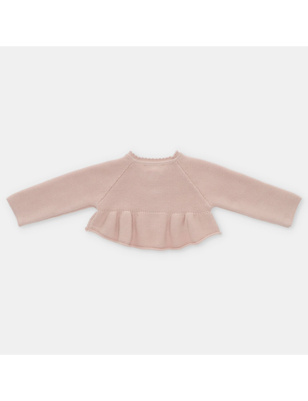 Martin Aranda Cardigan Martin Aranda