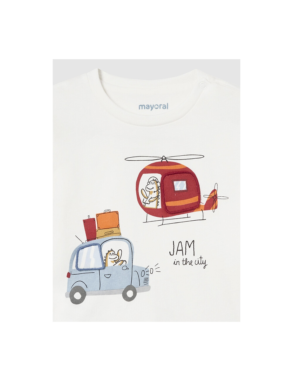 Mayoral Maglietta Mayoral