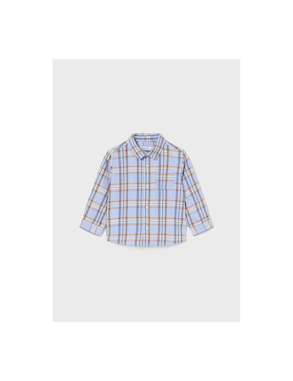 Mayoral Camicia  Mayoral