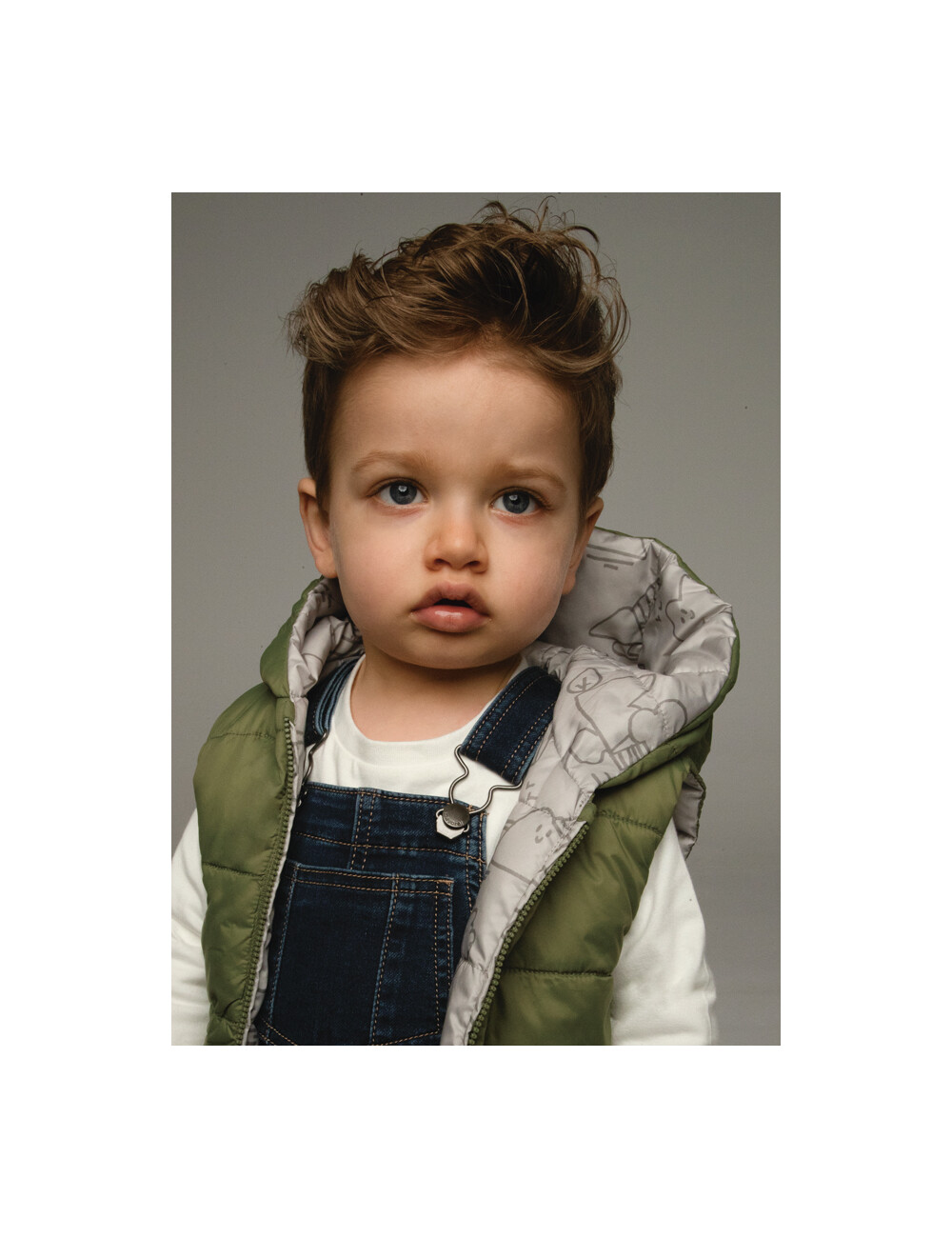 Mayoral Gilet Mayoral