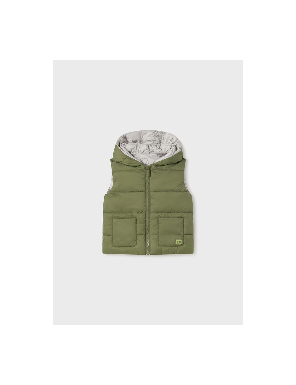 Mayoral Gilet Mayoral