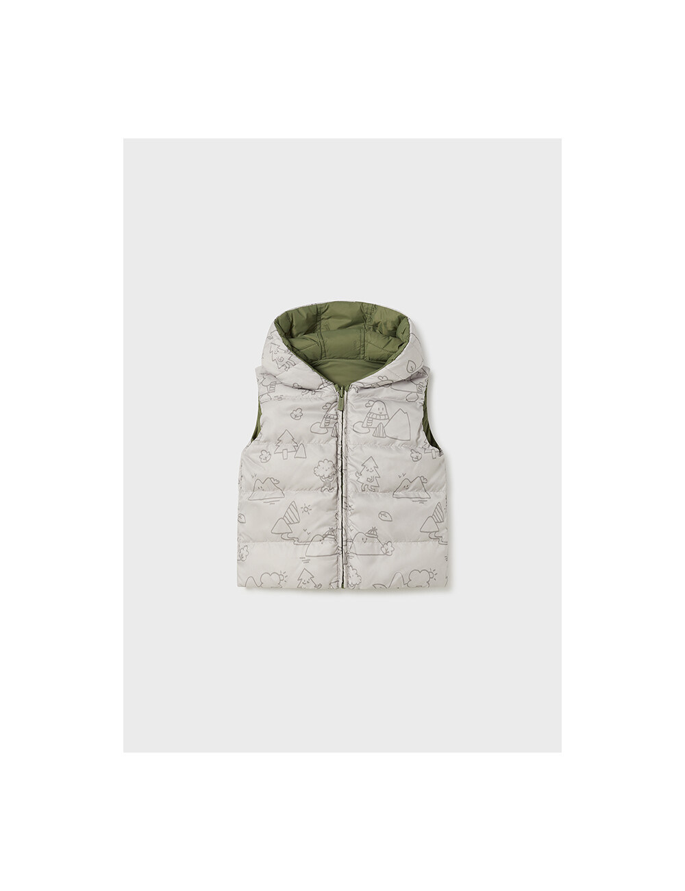 Mayoral Gilet Mayoral