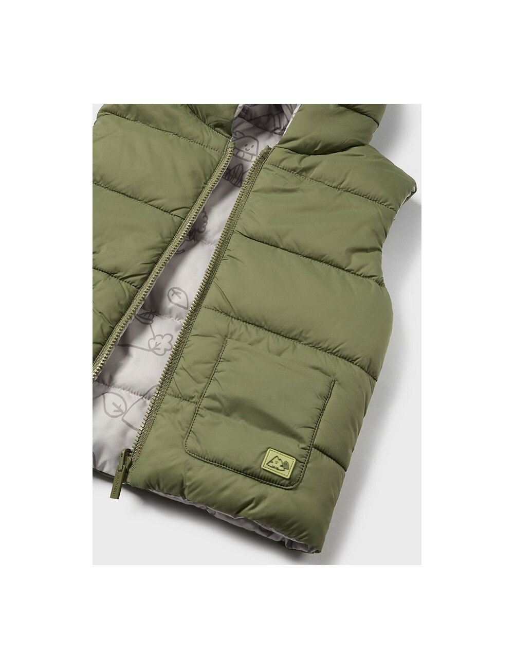 Mayoral Gilet Mayoral