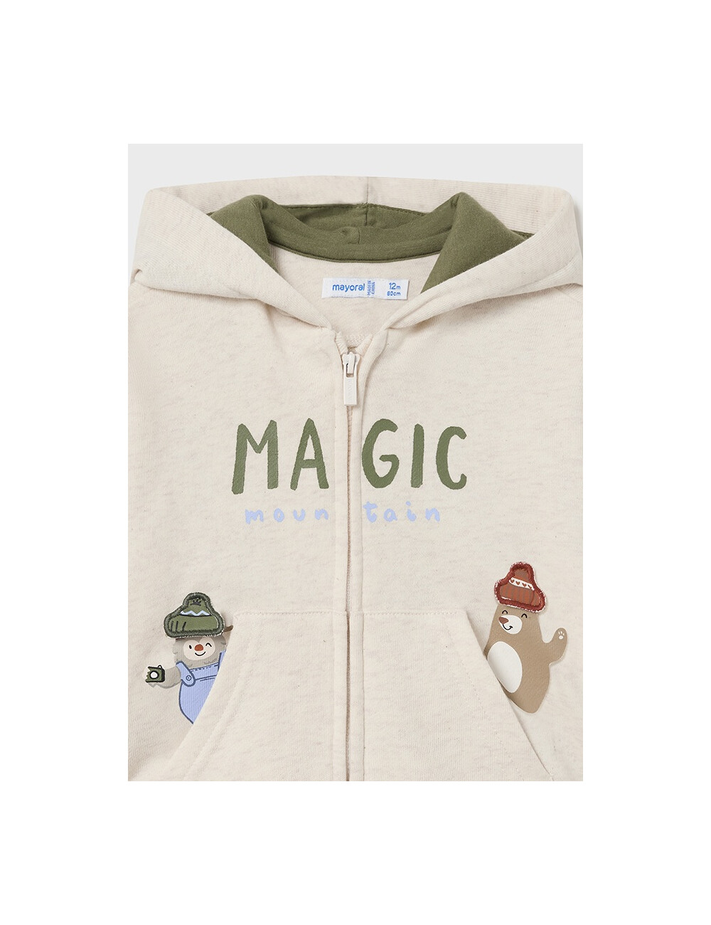 Mayoral Maglia Mayoral