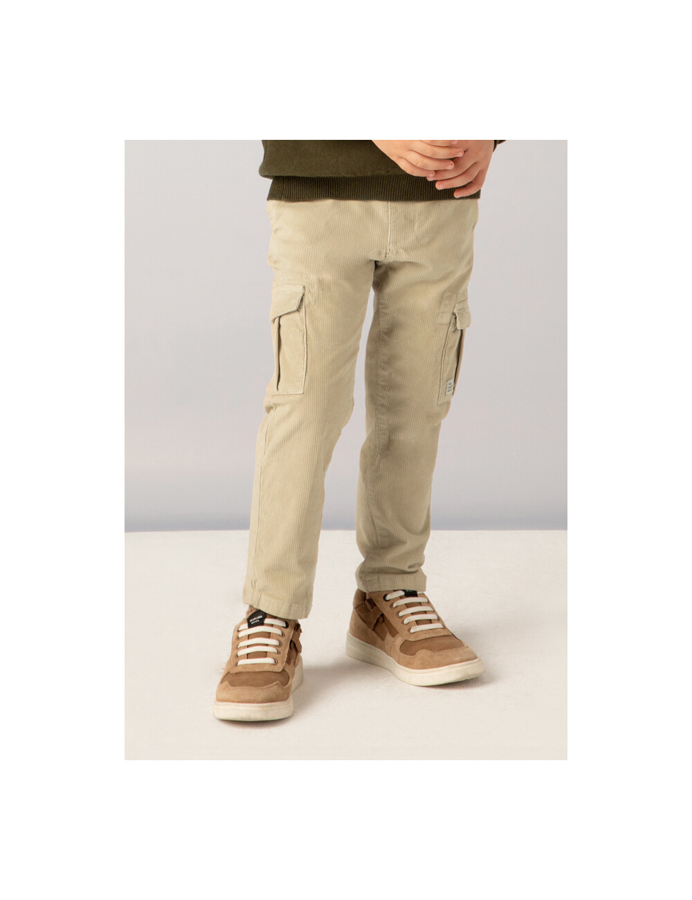 Mayoral Pantaloni Lunghi Mayoral
