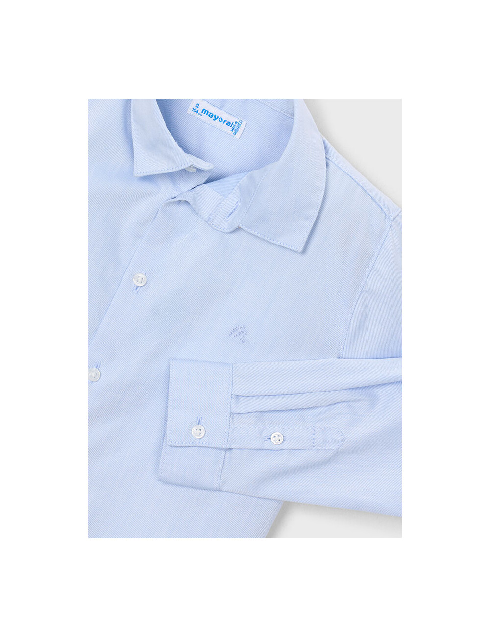 Mayoral Camicia Mayoral