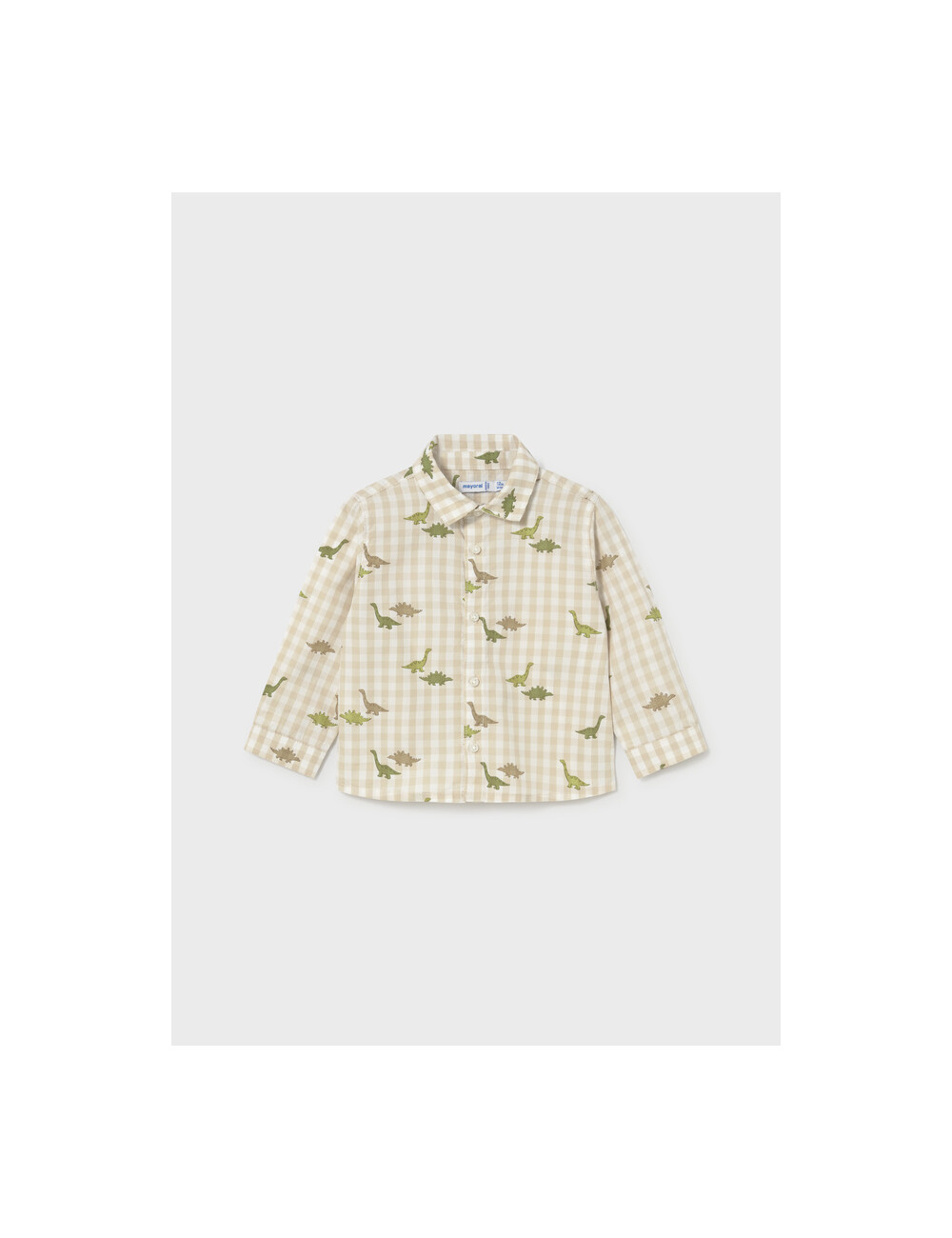 Mayoral Camicia  Mayoral
