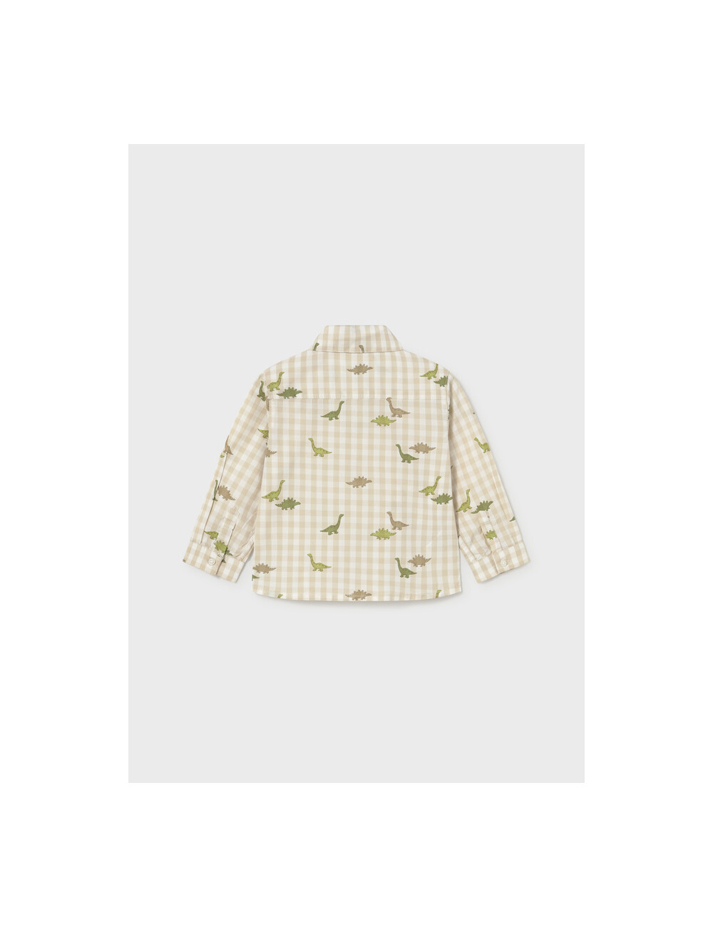 Mayoral Camicia  Mayoral
