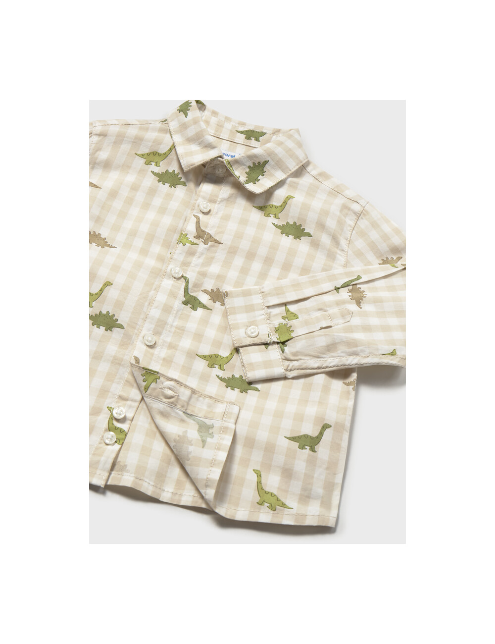 Mayoral Camicia  Mayoral