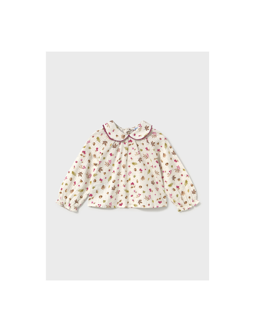 Mayoral Camicia  Mayoral