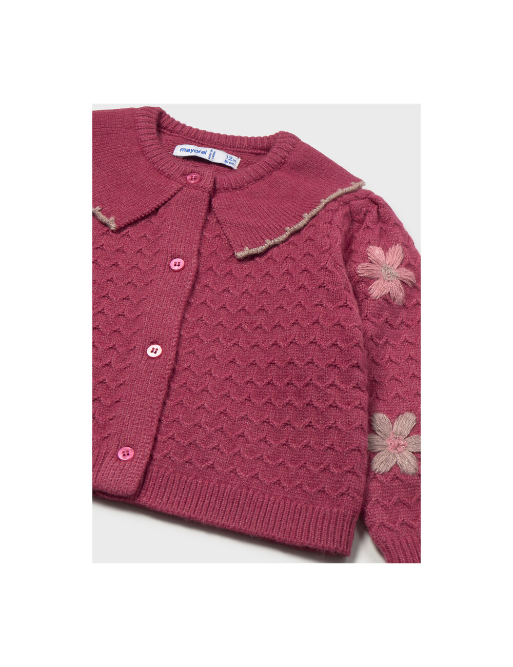 Mayoral Cardigan Mayoral