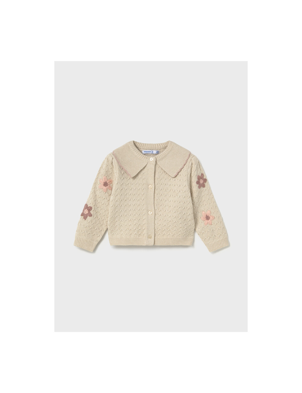 Mayoral Cardigan Mayoral