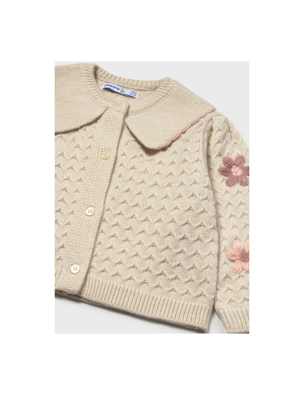 Mayoral Cardigan Mayoral