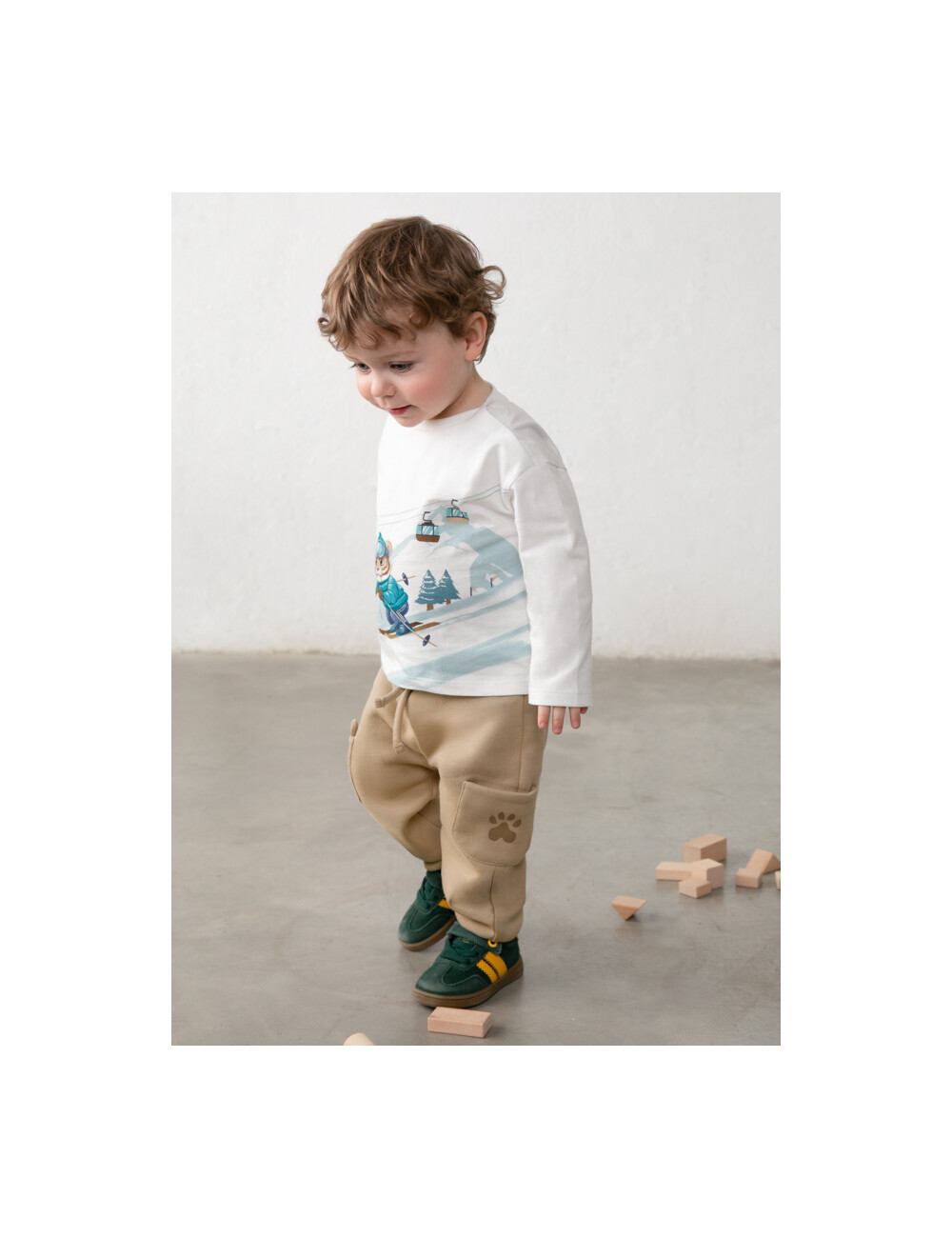 Mayoral Pantaloni Mayoral