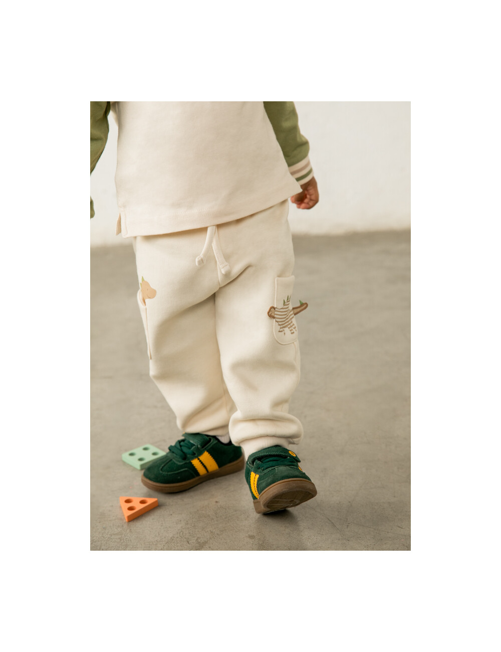 Mayoral Pantaloni Mayoral