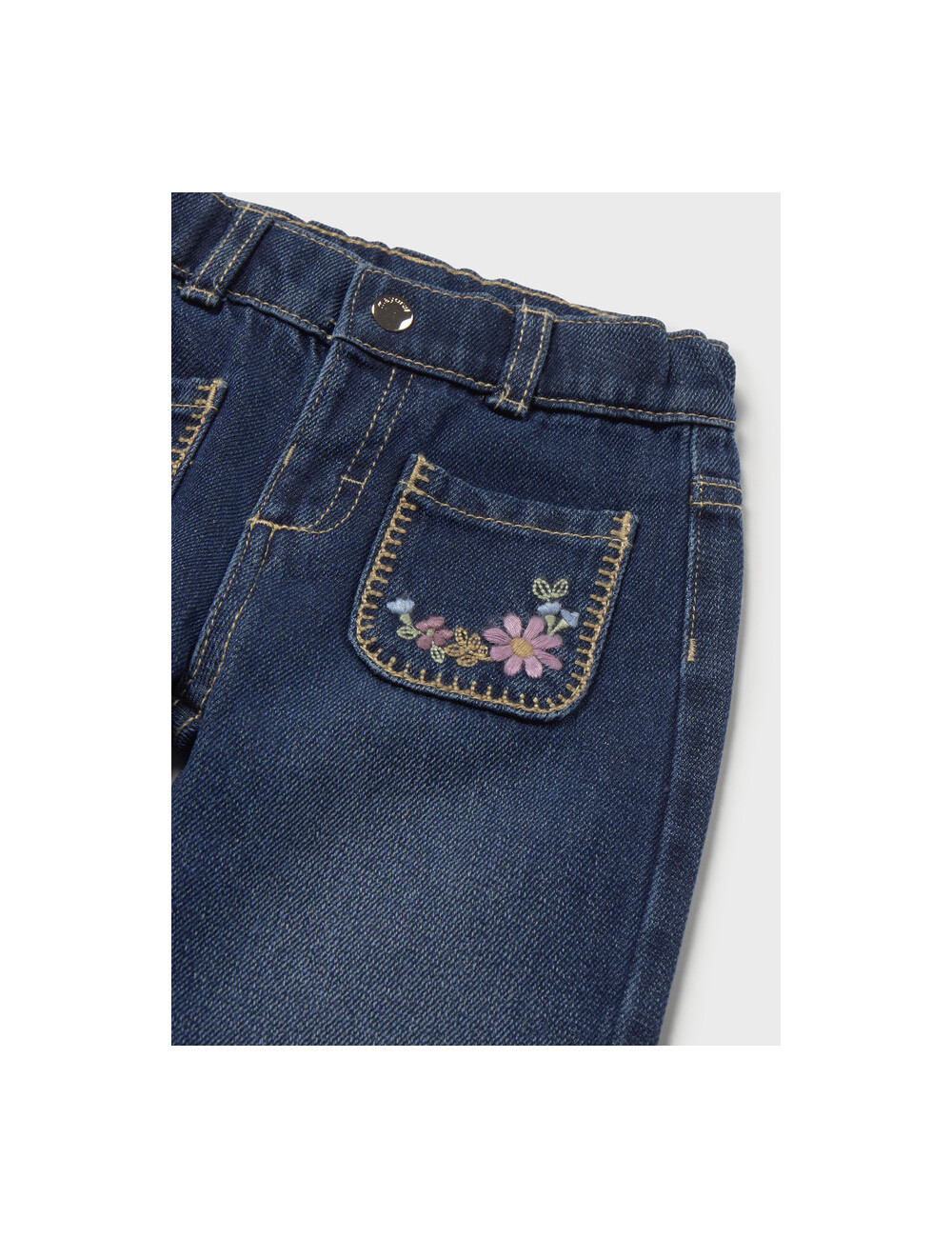 Mayoral Jeans Mayoral