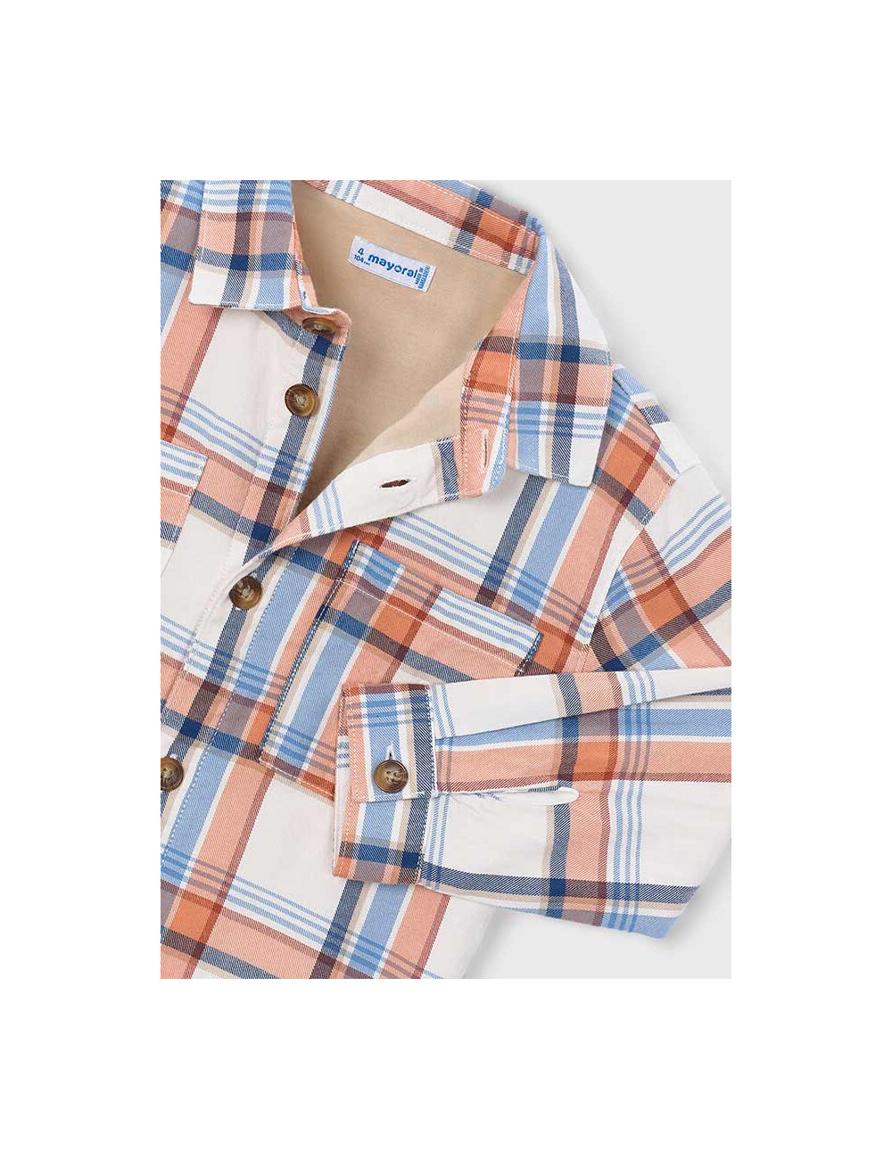 Mayoral Camicia  Mayoral