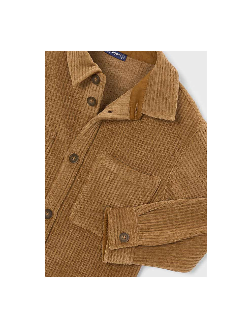 Mayoral Camicia Mayoral