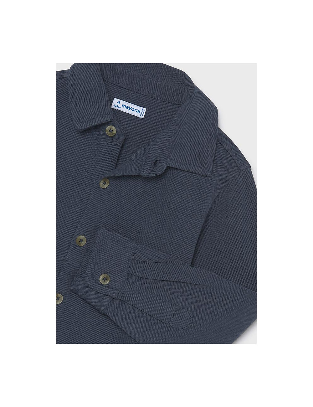 Mayoral Camicia  Mayoral