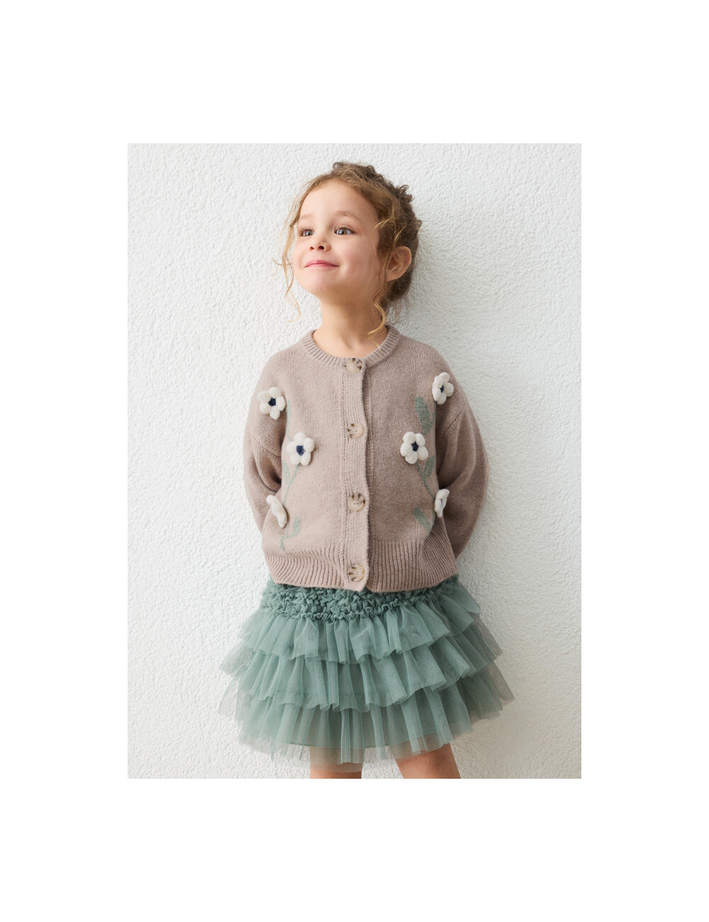 Mayoral Cardigan Mayoral
