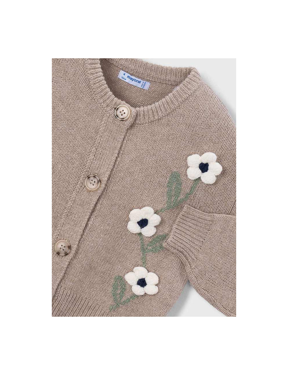 Mayoral Cardigan Mayoral