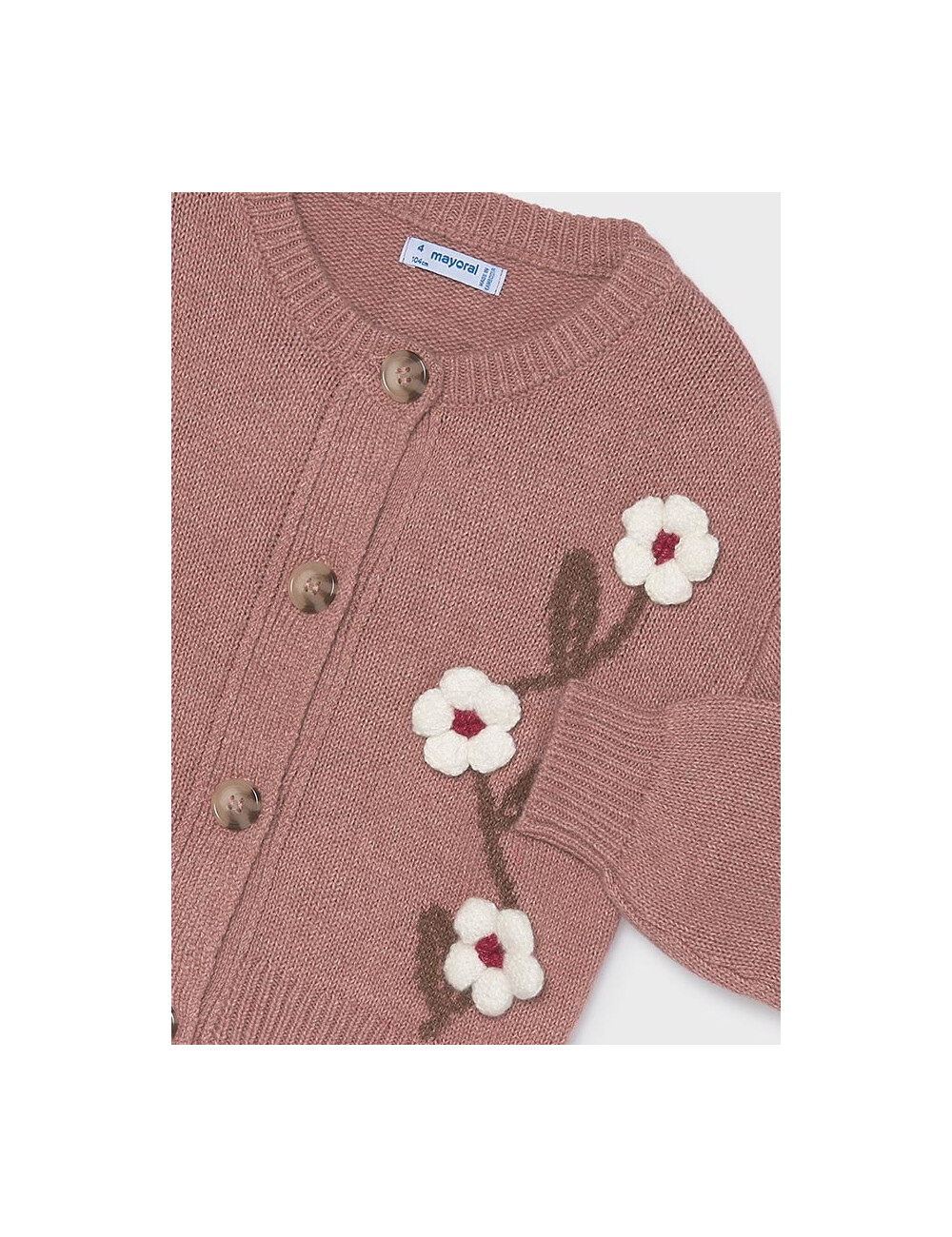 Mayoral Cardigan Mayoral