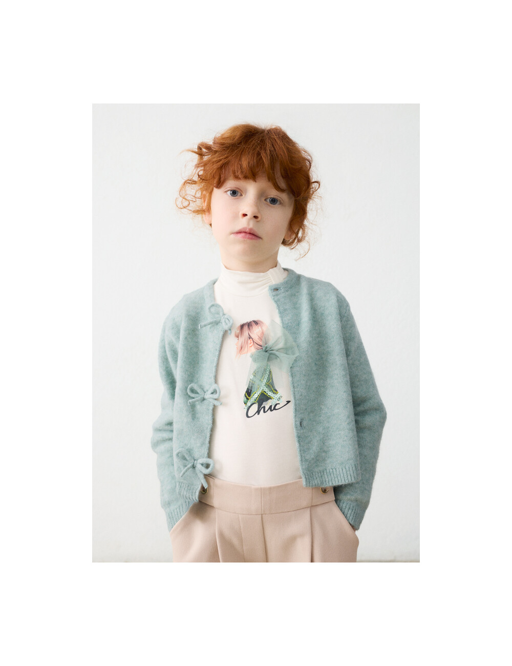 Mayoral Cardigan Mayoral