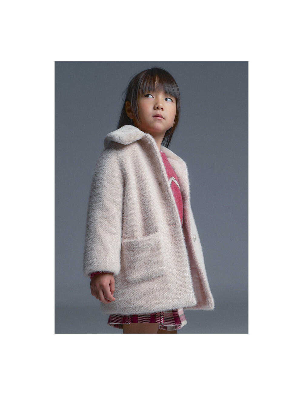 Mayoral Cappotto Mayoral