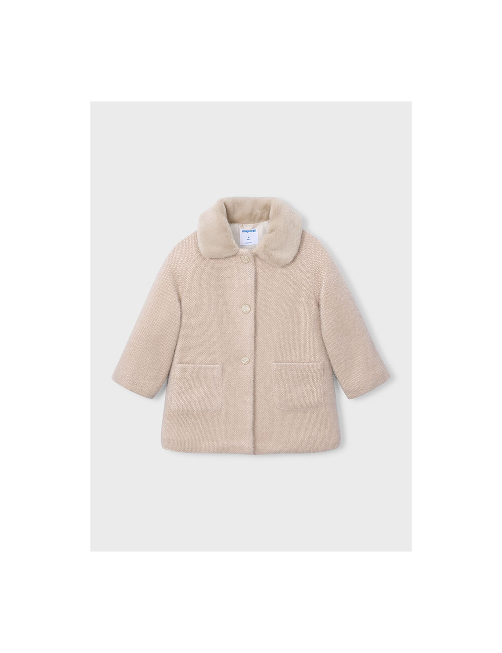 Mayoral Cappotto Mayoral