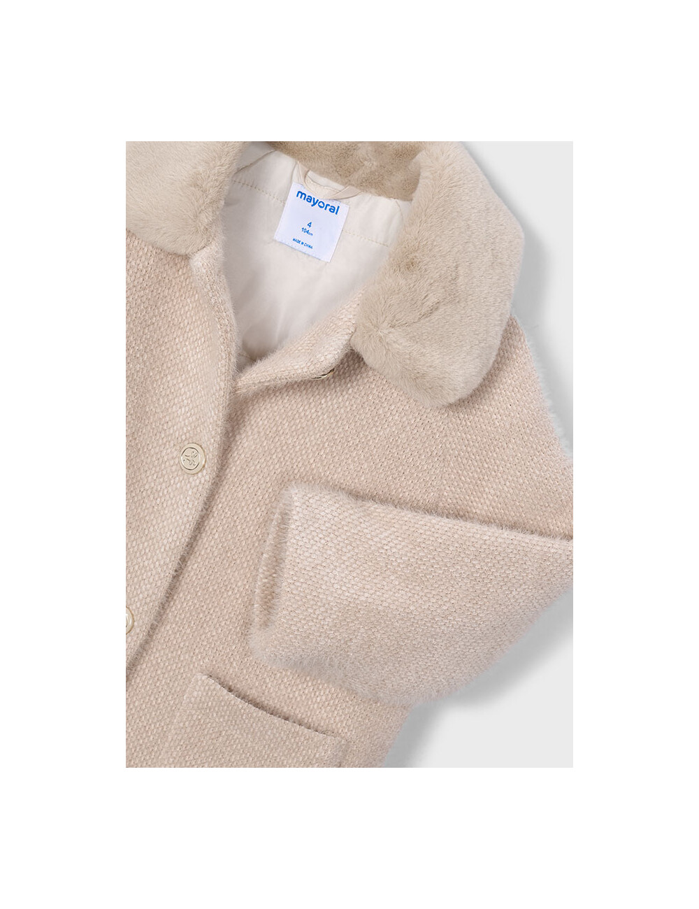Mayoral Cappotto Mayoral