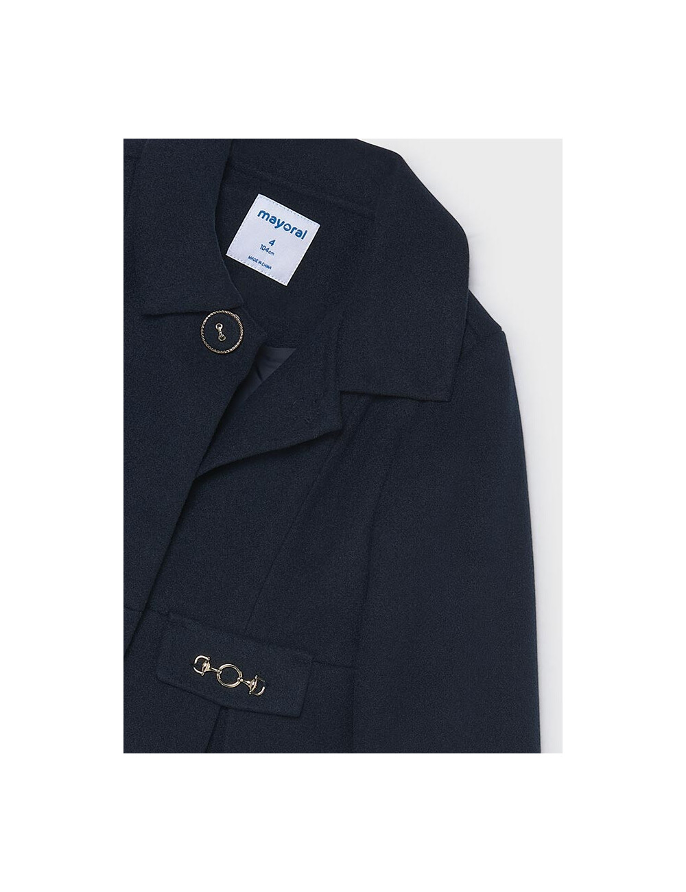 Mayoral Cappotto  Mayoral