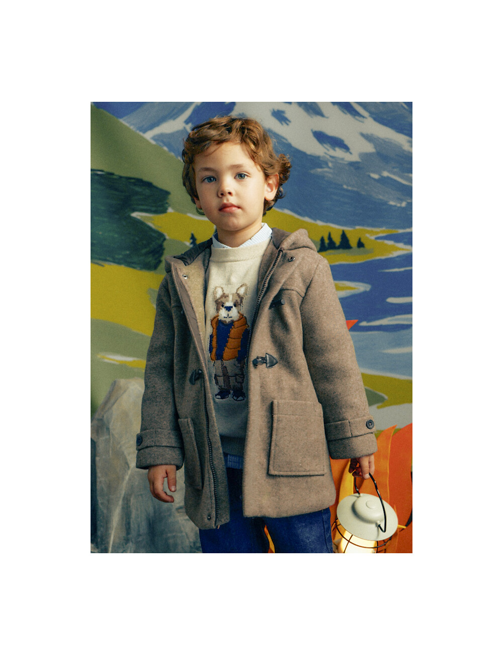 Mayoral Cappotto Mayoral