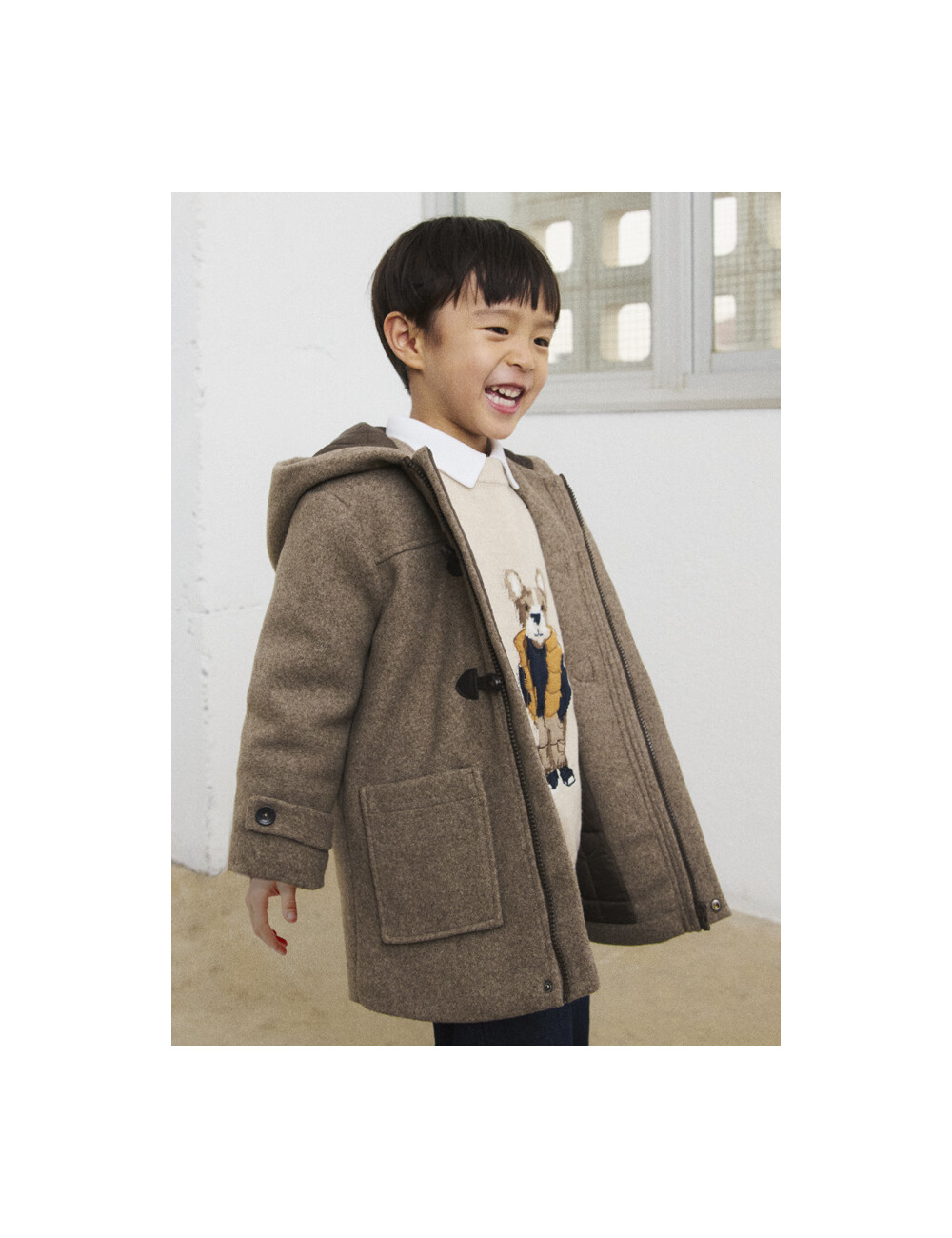 Mayoral Cappotto Mayoral