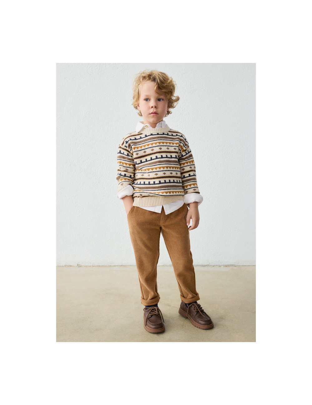 Mayoral Pantaloni Mayoral