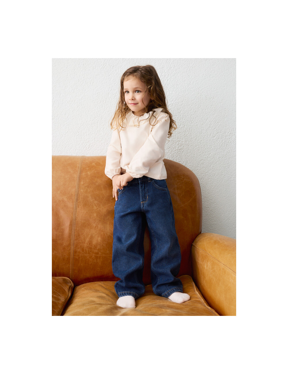 Mayoral Jeans Mayoral