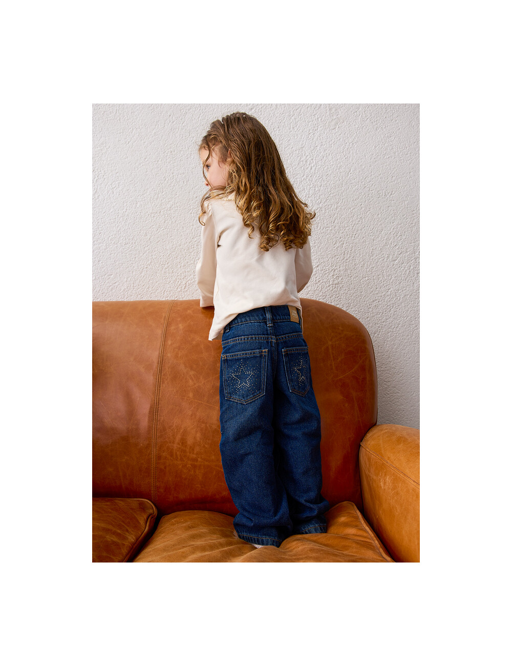 Mayoral Jeans Mayoral