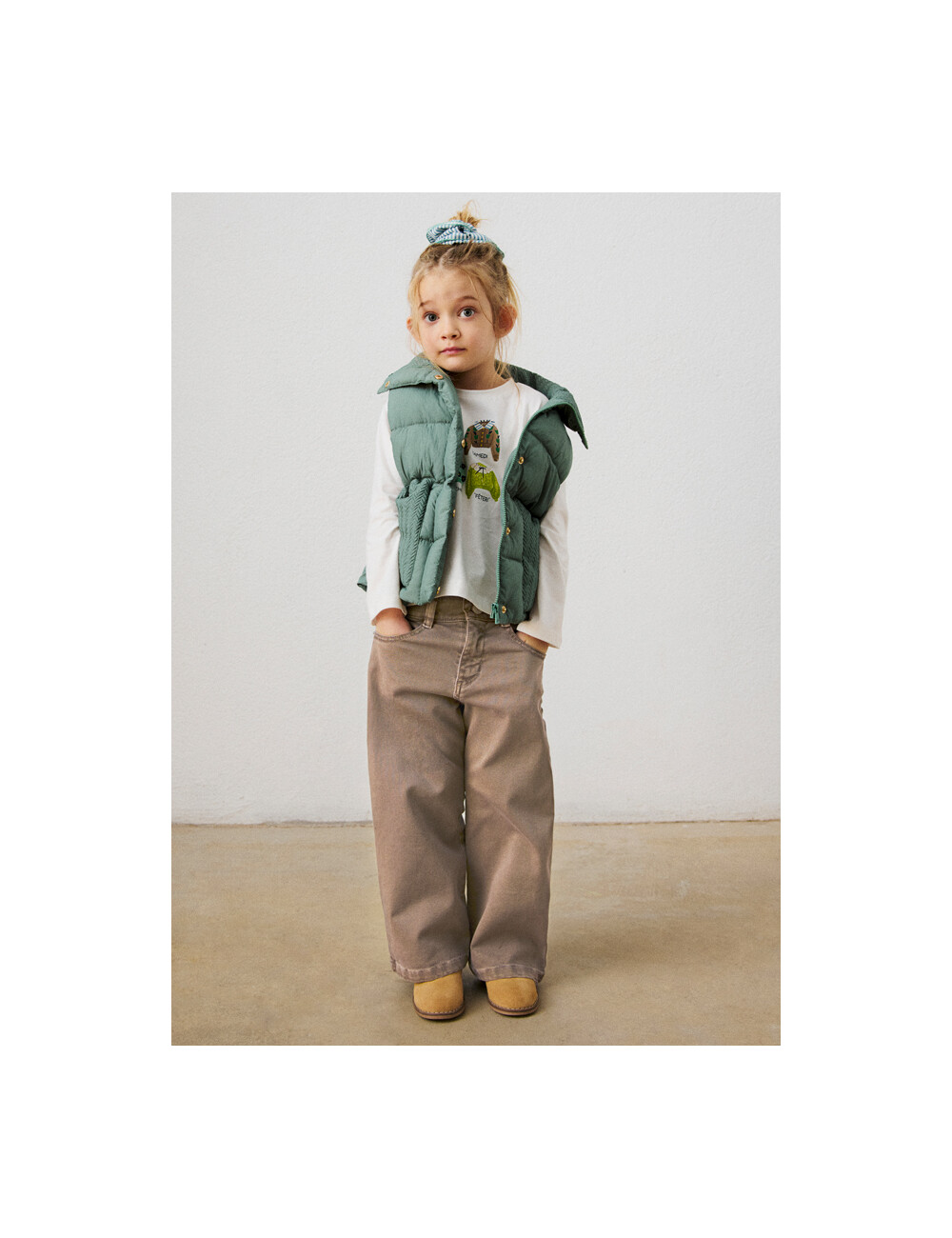 Mayoral Pantaloni Mayoral