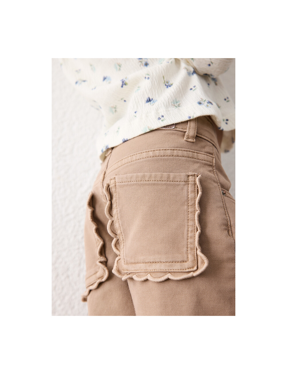 Mayoral Pantaloni Mayoral