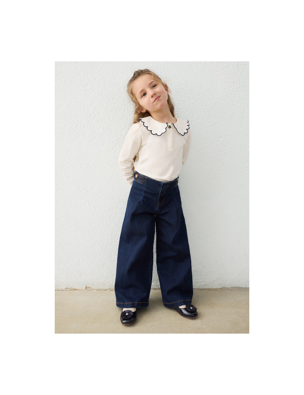 Mayoral Jeans Mayoral