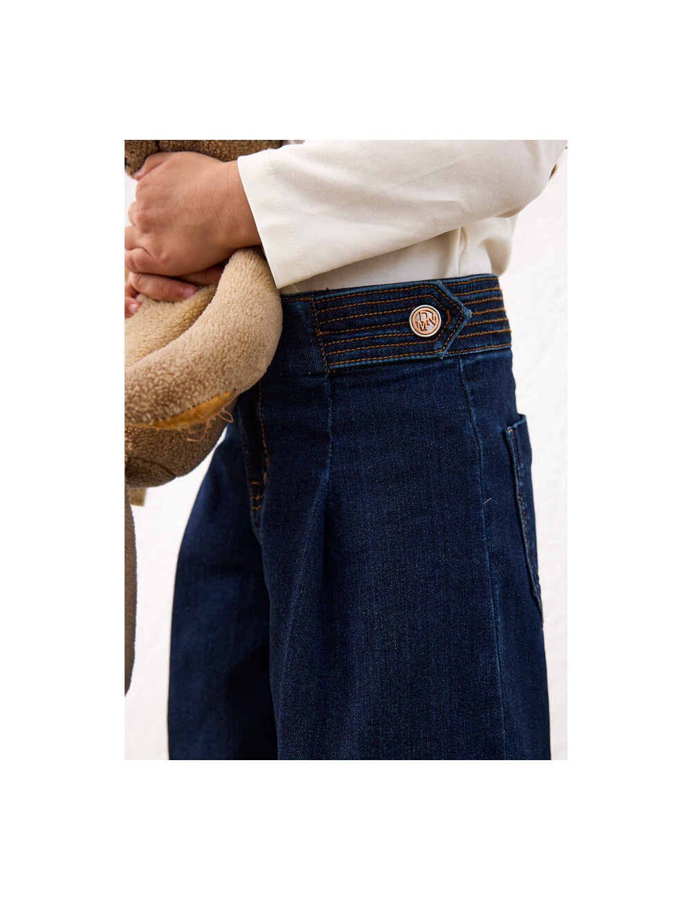 Mayoral Jeans Mayoral