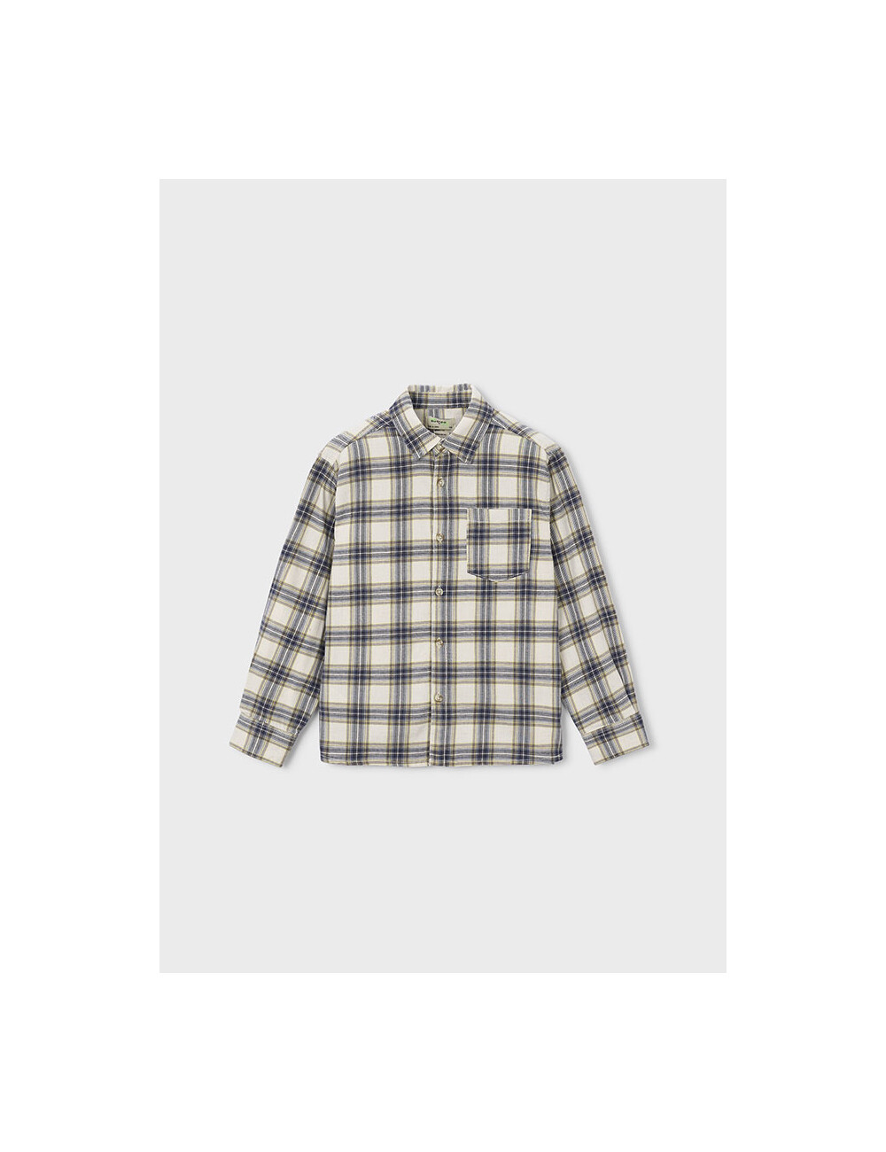 Mayoral Camicia  Mayoral