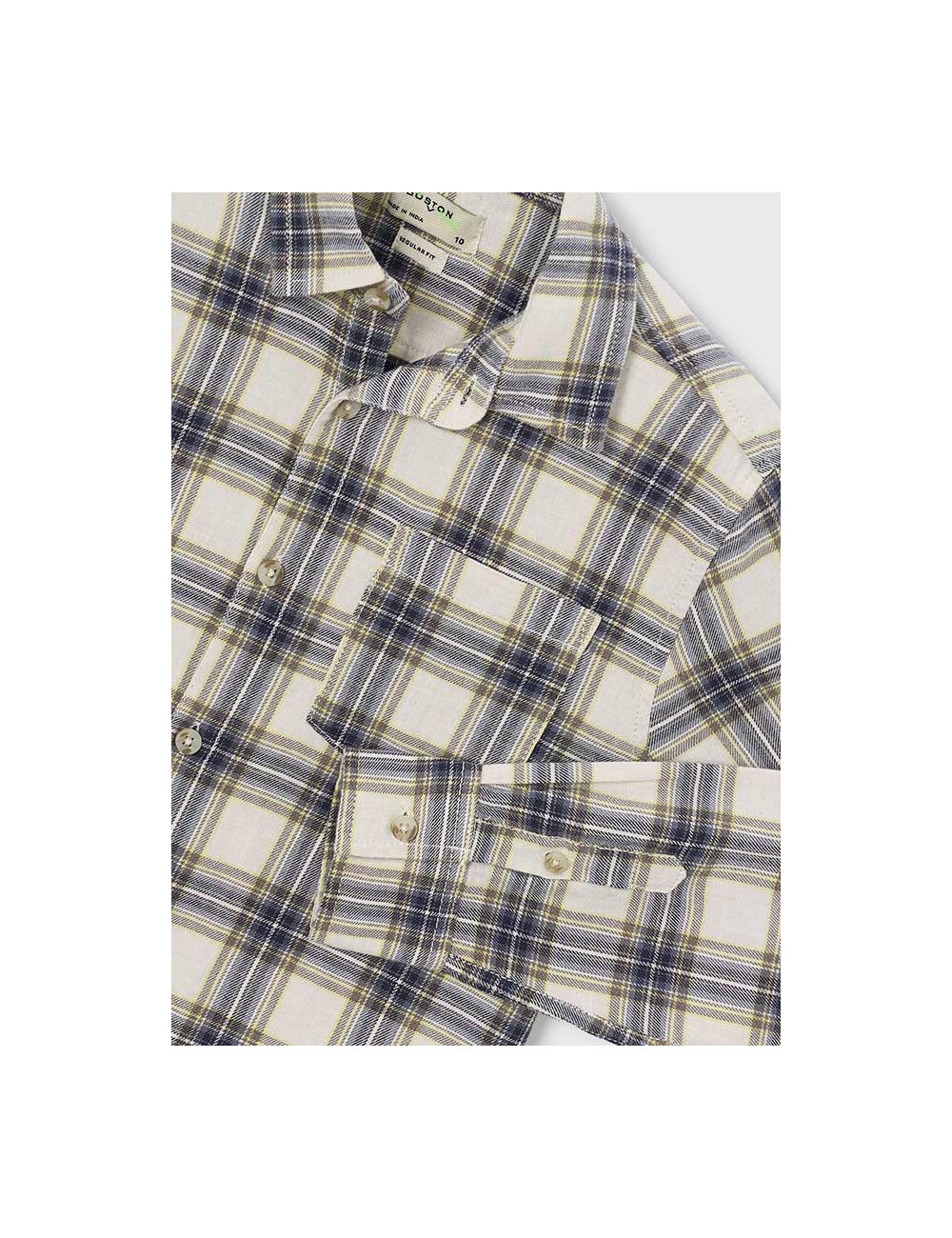 Mayoral Camicia  Mayoral