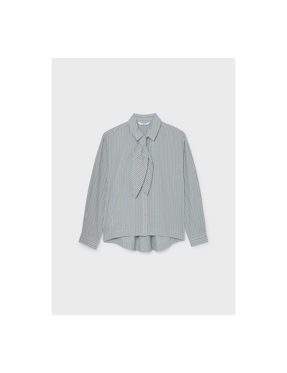 Mayoral Camicia  Mayoral