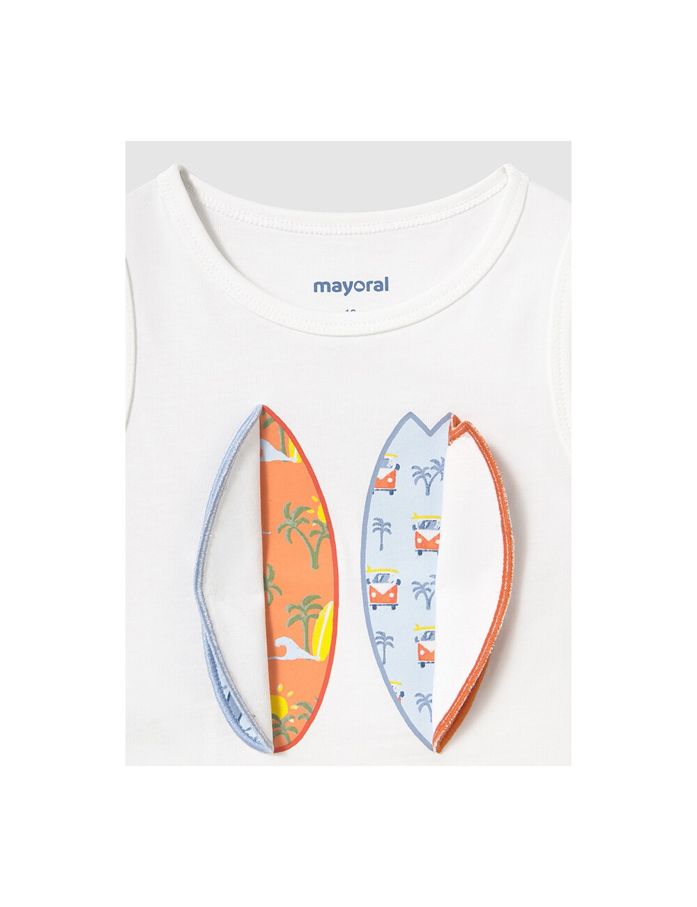 Mayoral Maglietta Mayoral
