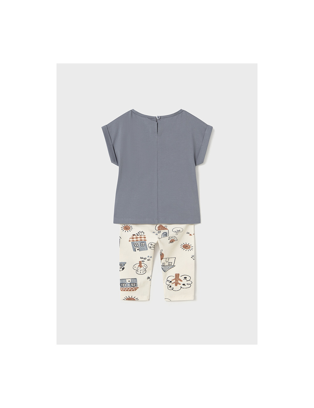 Mayoral Leggings Mayoral