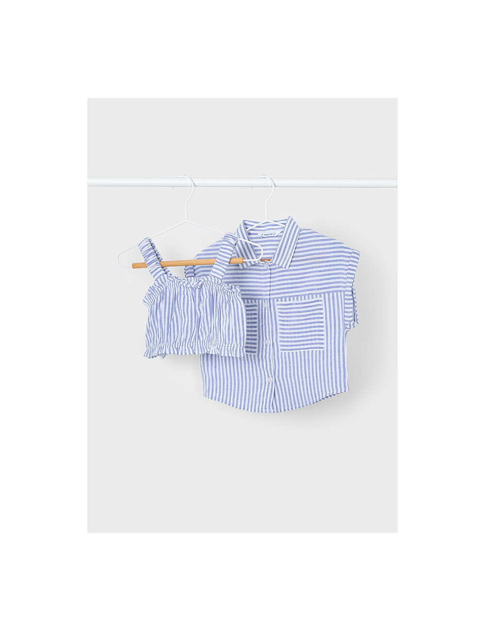 Mayoral Camicia Mayoral