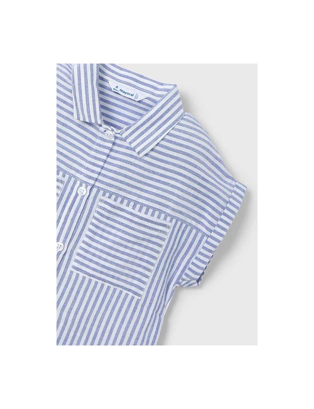 Mayoral Camicia Mayoral